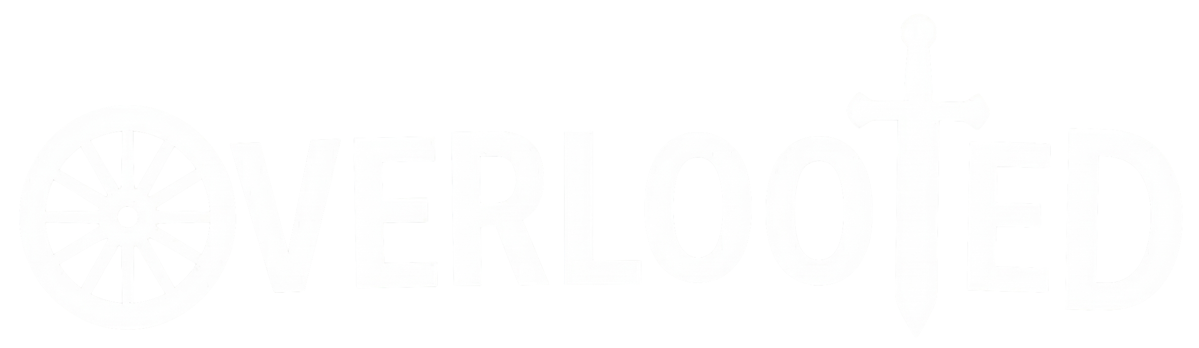 Overlooted
